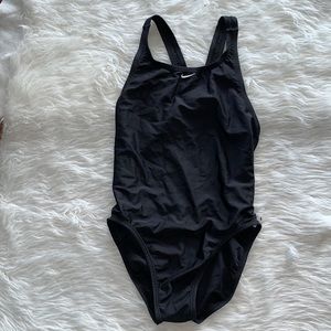 Nike women swimsuit